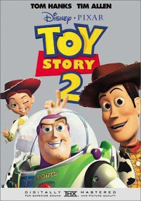 descargar Toy Story 2 – DVDRIP LATINO