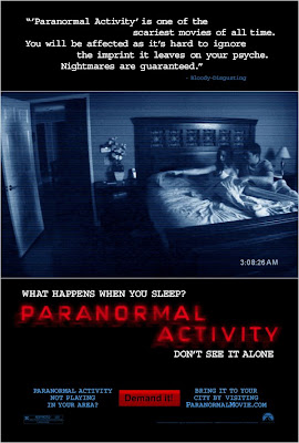 Actividad Paranormal latino, descargar Actividad Paranormal, Actividad Paranormal online