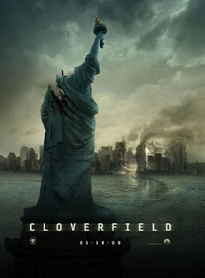 descargar Cloverfield, Cloverfield latino