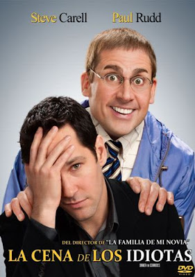 descargar La Cena de los Idiotas