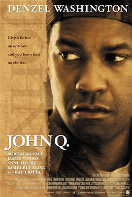 descargar John Q, John Q latino, John Q online