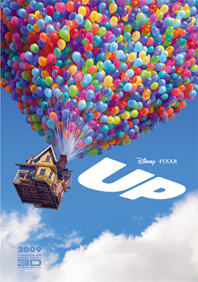 descargar Up: Una Aventura de Altura – DVDRIP LATINO