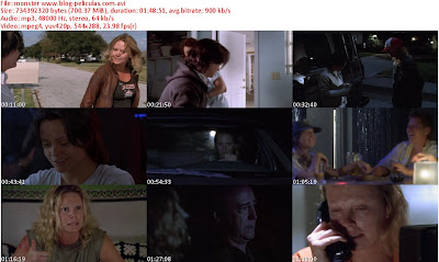 bajar Monster: Asesina en Serie, Monster: Asesina en Serie español latino