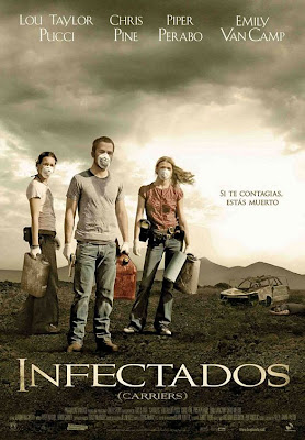 Infectados – DVDRIP LATINO