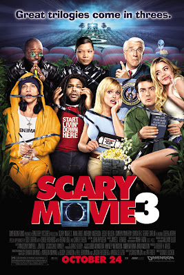 descargar Scary Movie 3 – DVDRIP LATINO