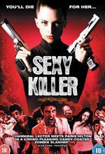 Sexy Killer Youll Die For Her Legendado