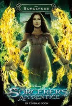 Filme O Aprendiz de Feiticeiro Download - Legendado