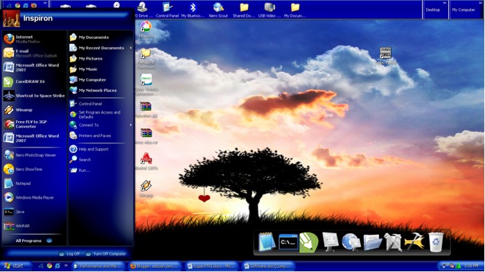 sebuah perjalanan kisah hidup ilmu pengetahuan Sistem sebuah perjalanan kisah hidup ilmu pengetahuan Sistem
