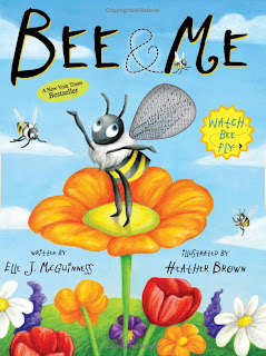 Eco Mama's Guide To Living Green: Book Review: Bee and Me by Elle ...