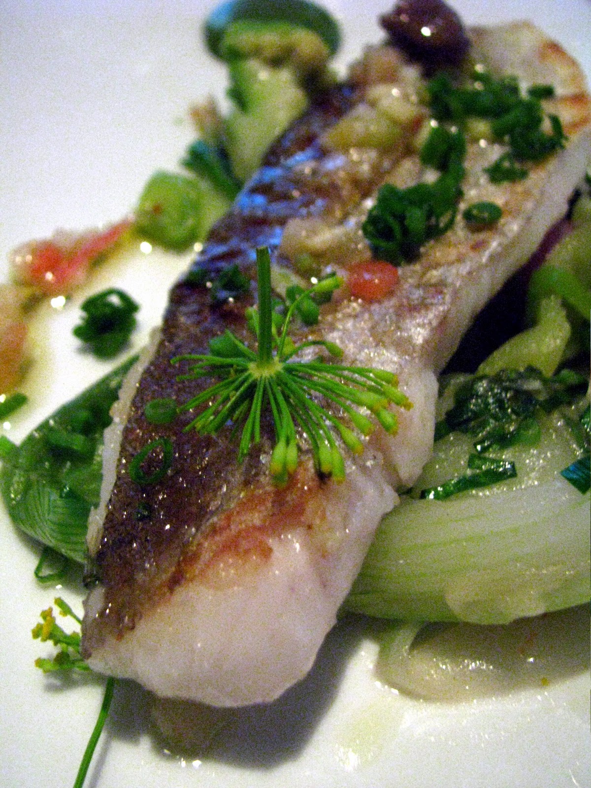 dans la cuisine de sophie une soiree chez william ledeuil