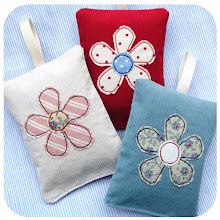 lavender bags