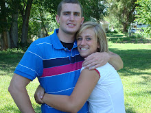Eric & Hayley