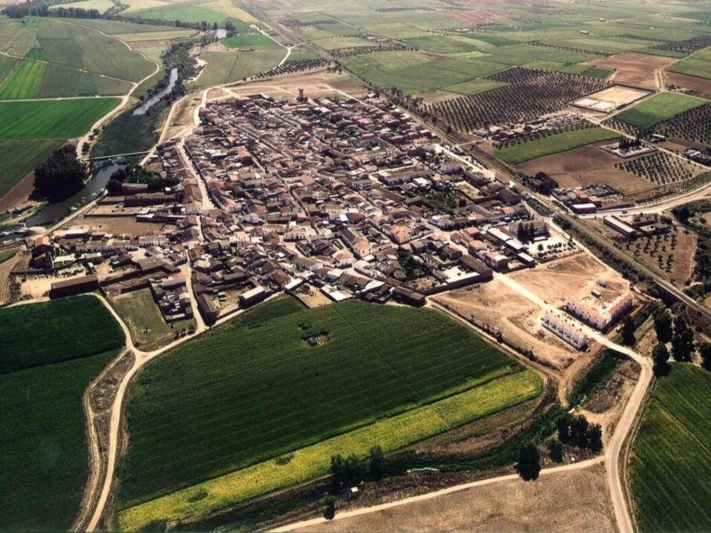 Valdetorres - Valdetorres, Badajoz