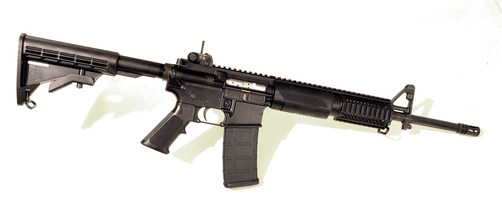 All You Really Need: October 2010