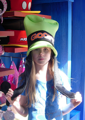 Day 2 & 3: Animal Kingdom & Hollywood Studios