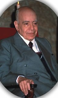 Plinio Corrêa de Oliveira