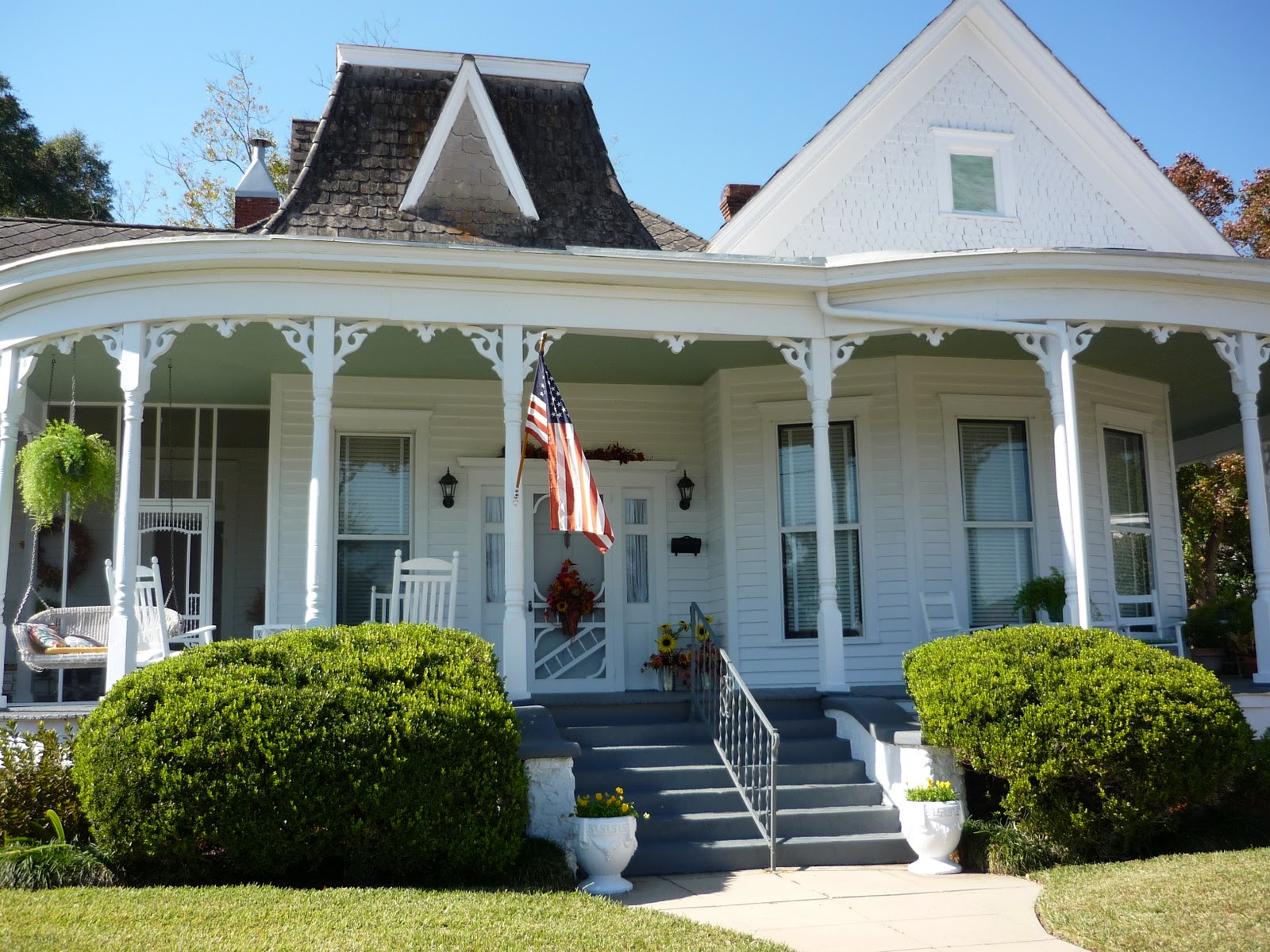 General Scrappy Absolutely 2010