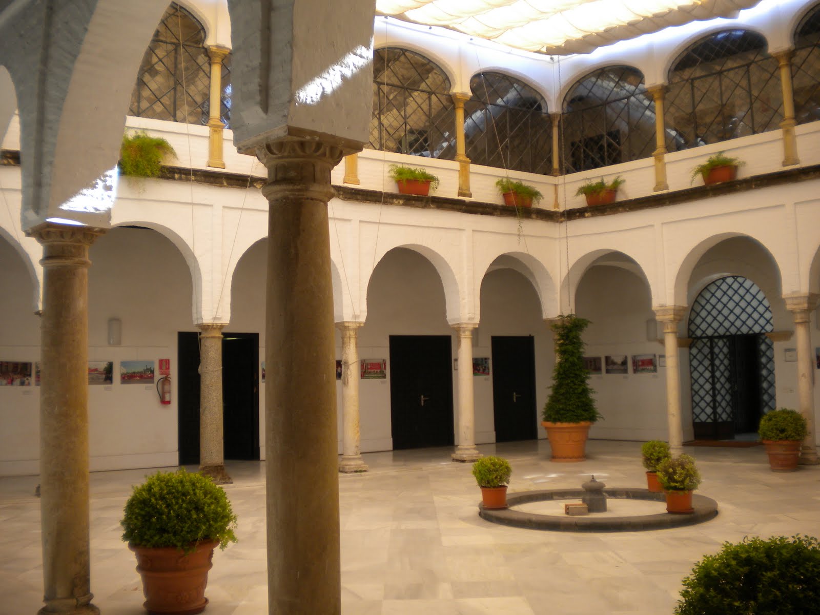 Cordoba, encrucijada de culturas: LA LEYENDA DE LA PLAZA DE ORIVE