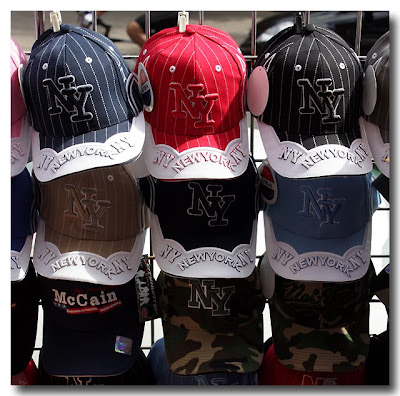 NY Caps