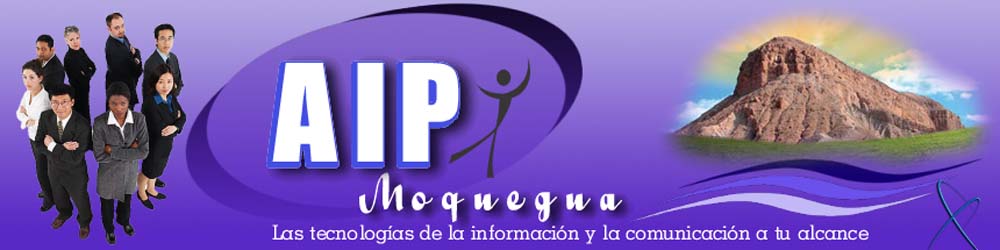 AIP-MOQUEGUA