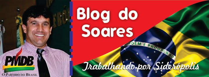 Blog do Soares