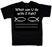 2 Fish Ministries