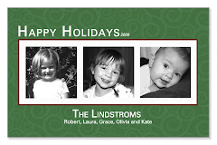Holiday Card 2009