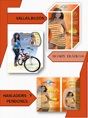 NUESTRAS PROMOCIONES