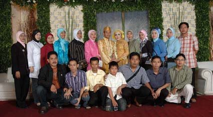 KOPEGTEL FAMILY