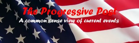 The Progressive Post
