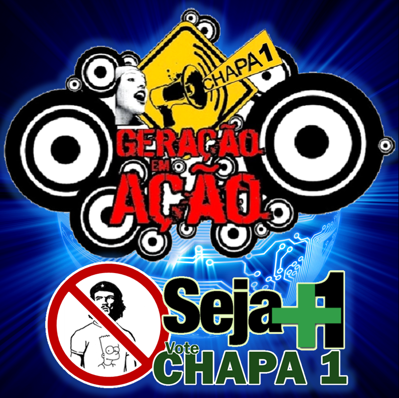 Geração em Ação