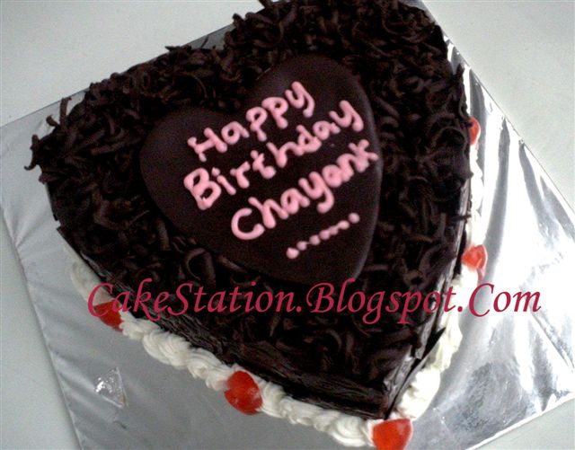 Kue Ulang Tahun Untuk Istri Tercinta Berbagai Kue