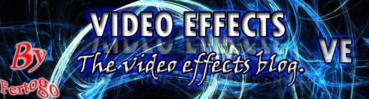 Video Effects