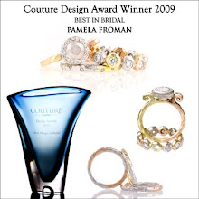 2009 Couture Design Award: Best in Bridal