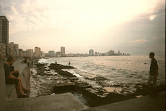 el malecón