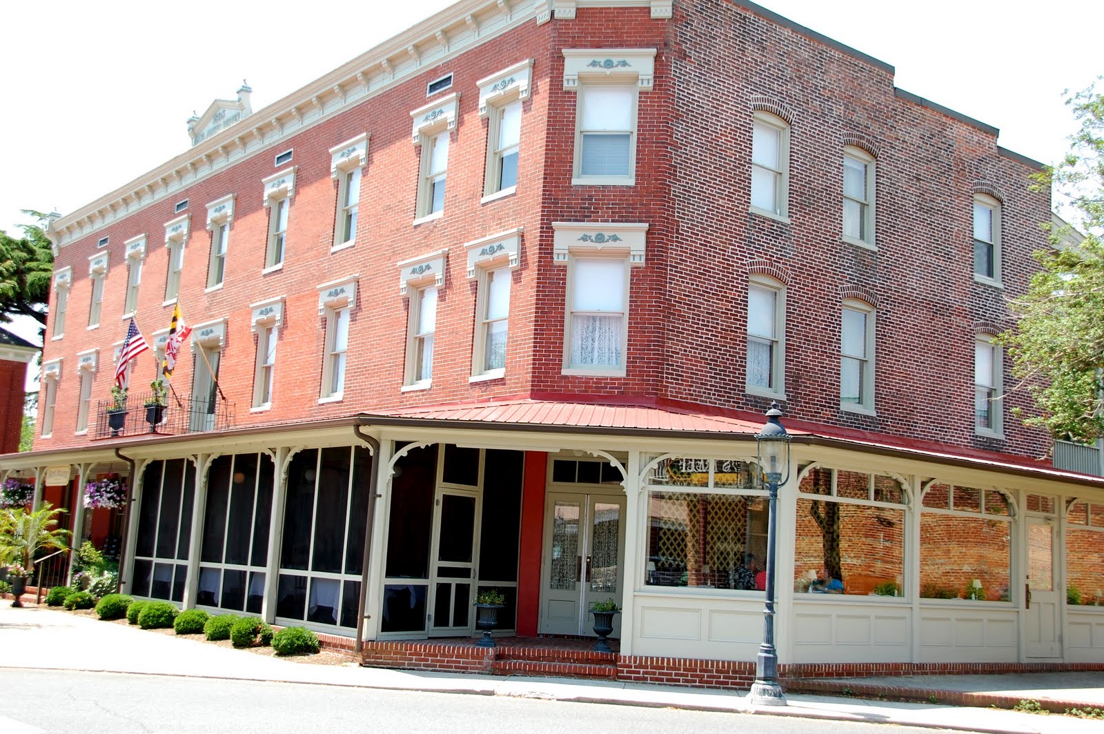 My Remodeled Nest Berlin MarylandPart 3