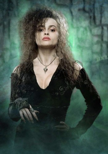 Helena Bonham Carter People Magazine pic