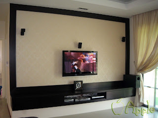 hall tv designs cupboard interior furniture inside modern cabinet place right living