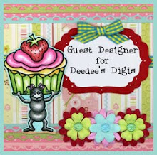 Guest Designer July 2010