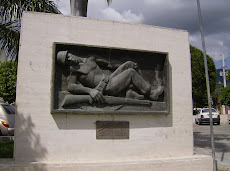Monumento Soldado Desconocido