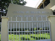 Centro de Bellas Artes