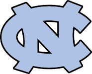 I'm a Tar Heel!