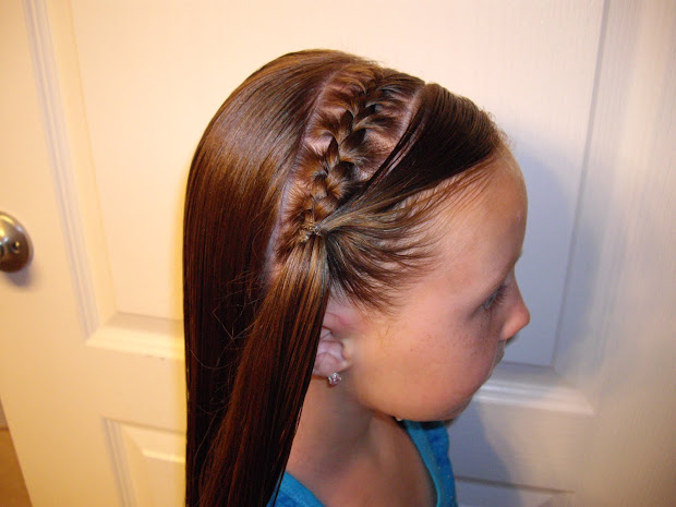 hairstyle day - hairstyles