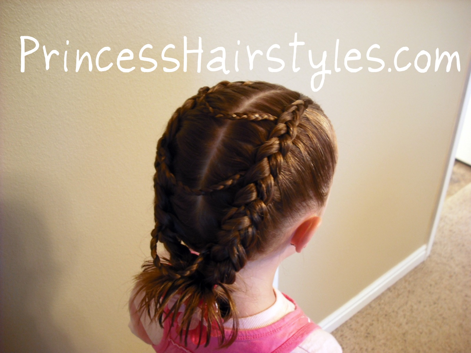 Halloween Hairstyles Hairstyles For Girls Princess Hairstyles