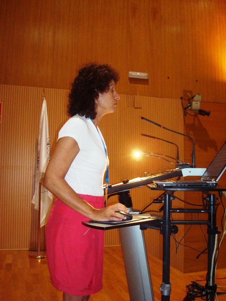 EDEN Annual Conference 2010, Valencia