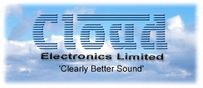 Cloud Electronics sound hire baguio