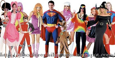 Kids disco party ideas 101 fancydress costumes.