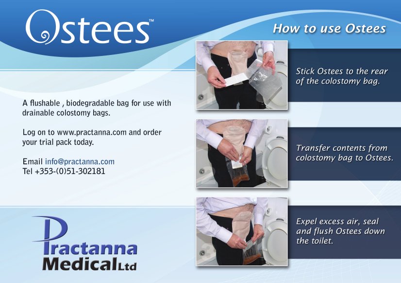 Ostees The Simple Way To Empty Your Bag Practana Medical Ostees The Simple Way To Empty Your Bag Practana Medical