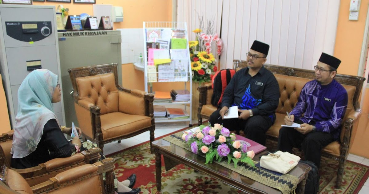 Smk Bandar Baru Serting Lawatan Pentaksiran Penyelia Peserta Npqel Ambilan 2 2019 Tahun 2019