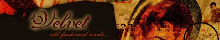 v e l v e t